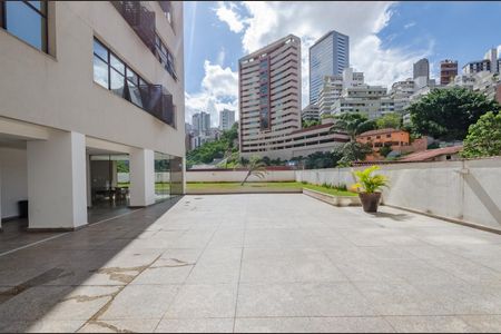 Apartamento à venda com 51m², 1 quarto e 1 vagaÁrea comum