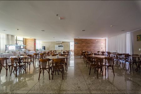 Apartamento à venda com 51m², 1 quarto e 1 vaga Apartamento à venda com 51m², 1 quarto e 1 vagaÁrea comum