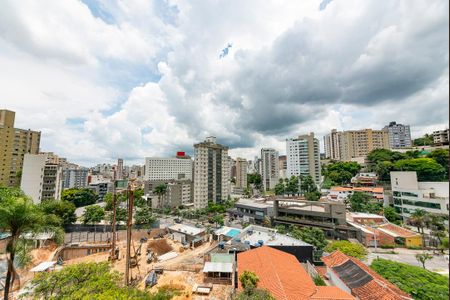 Apartamento à venda com 51m², 1 quarto e 1 vaga Apartamento à venda com 51m², 1 quarto e 1 vagaVista