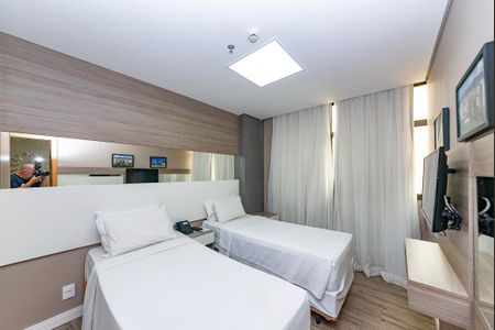 Apartamento à venda com 51m², 1 quarto e 1 vaga Apartamento à venda com 51m², 1 quarto e 1 vagaSuíte