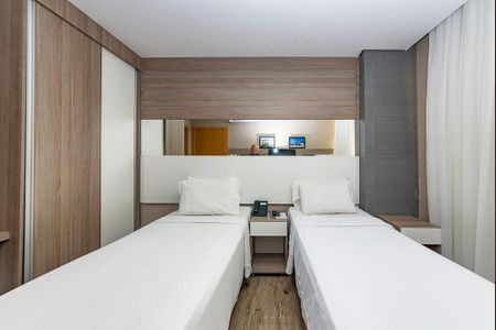 Apartamento à venda com 51m², 1 quarto e 1 vaga Apartamento à venda com 51m², 1 quarto e 1 vagaSuíte