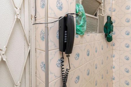 Apartamento para alugar com 69m², 2 quartos e sem vagaCozinha