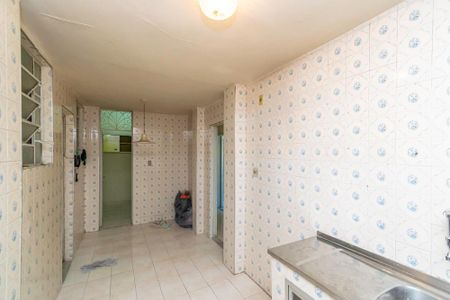 Apartamento para alugar com 69m², 2 quartos e sem vagaCozinha