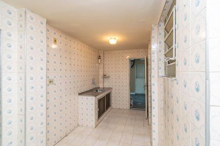 Apartamento para alugar com 69m², 2 quartos e sem vagaCozinha