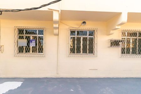 Apartamento para alugar com 69m², 2 quartos e sem vagaFachada do Imóvel