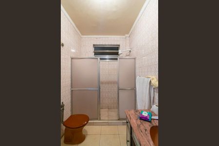 Apartamento para alugar com 69m², 2 quartos e sem vagaBanheiro