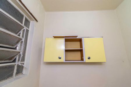 Apartamento para alugar com 69m², 2 quartos e sem vagaQuarto de Serviço