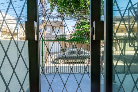 Apartamento para alugar com 69m², 2 quartos e sem vagaVista do Quarto 2