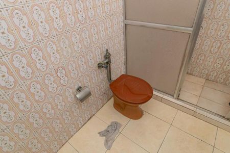 Apartamento para alugar com 69m², 2 quartos e sem vagaBanheiro