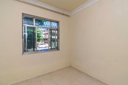 Quarto 1 de apartamento para alugar com 2 quartos, 69m² em Ramos, Rio de Janeiro