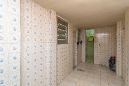 Apartamento para alugar com 69m², 2 quartos e sem vagaCozinha