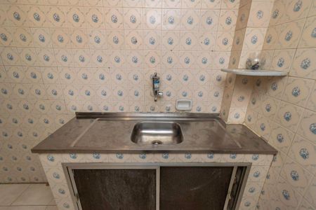 Apartamento para alugar com 69m², 2 quartos e sem vagaCozinha