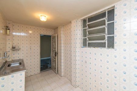 Apartamento para alugar com 69m², 2 quartos e sem vagaCozinha