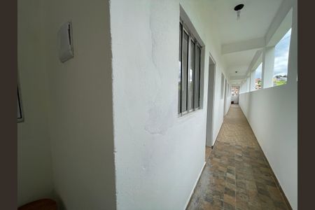 Studio para alugar com 30m², 1 quarto e sem vagaÁrea de Serviço