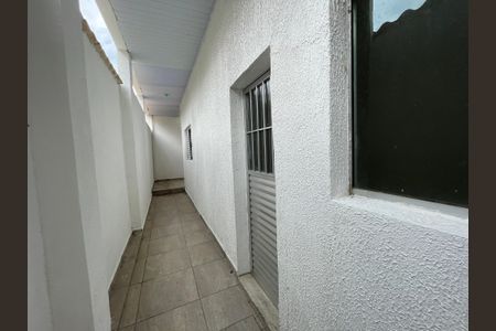 Studio para alugar com 38m², 1 quarto e sem vagaCorredor