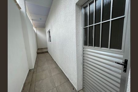 Studio para alugar com 38m², 1 quarto e sem vagaCorredor