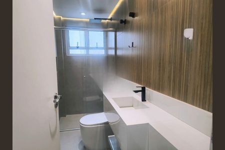 Apartamento para alugar com 3 quartos, 120m² em Pompeia, São Paulo