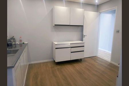 Apartamento para alugar com 3 quartos, 120m² em Pompeia, São Paulo