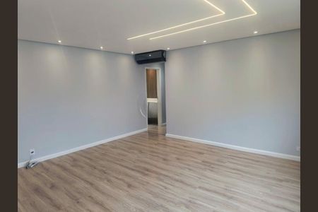 Apartamento para alugar com 3 quartos, 120m² em Pompeia, São Paulo