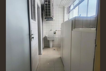 Apartamento para alugar com 3 quartos, 120m² em Pompeia, São Paulo