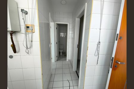 Apartamento para alugar com 115m², 3 quartos e 2 vagas