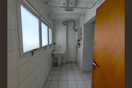 Apartamento para alugar com 115m², 3 quartos e 2 vagas