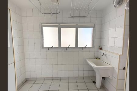 Apartamento para alugar com 115m², 3 quartos e 2 vagas