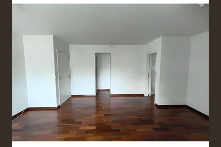 Apartamento para alugar com 115m², 3 quartos e 2 vagas