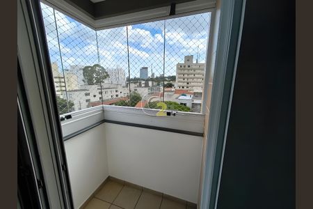 Apartamento para alugar com 115m², 3 quartos e 2 vagas