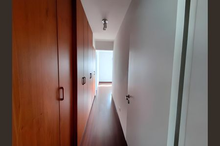 Apartamento para alugar com 115m², 3 quartos e 2 vagas