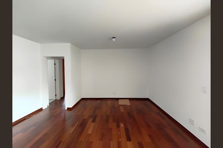 Apartamento para alugar com 3 quartos, 115m² em Pompeia, São Paulo