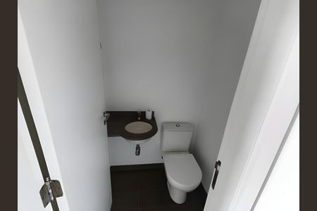 Apartamento para alugar com 115m², 3 quartos e 2 vagas