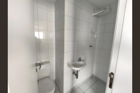 Apartamento para alugar com 115m², 3 quartos e 2 vagas