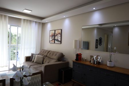 Apartamento à venda com 2 quartos, 72m² em Vila Castelo, São Paulo