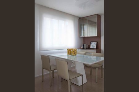 Apartamento à venda com 400m², 4 quartos e 4 vagasSala de jantar