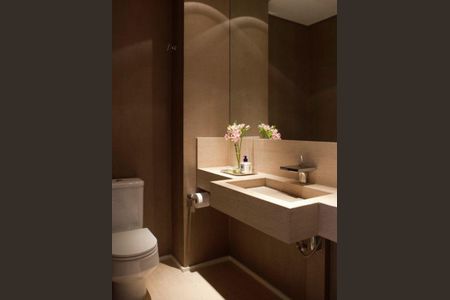 Apartamento à venda com 400m², 4 quartos e 4 vagasBanheiro