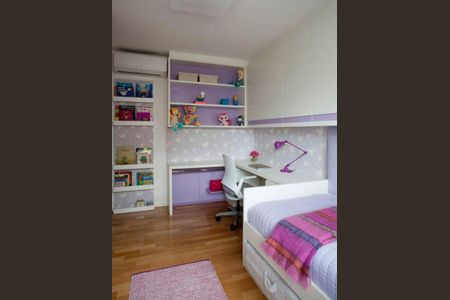 Apartamento à venda com 400m², 4 quartos e 4 vagasQuarto