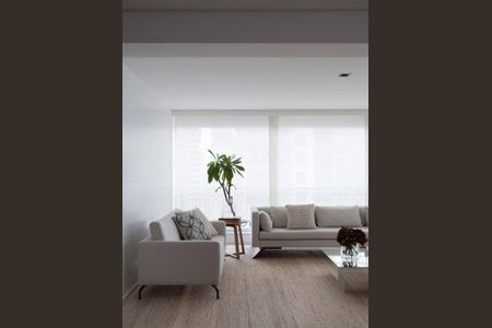 Sala de apartamento à venda com 4 quartos, 400m² em Pacaembu, São Paulo