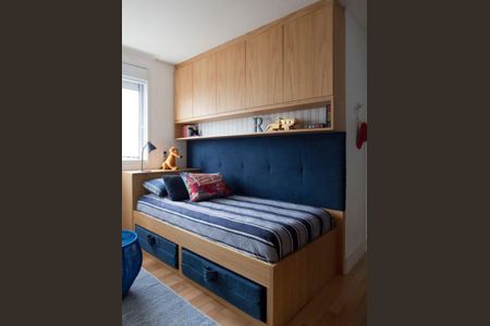 Apartamento à venda com 400m², 4 quartos e 4 vagasQuarto