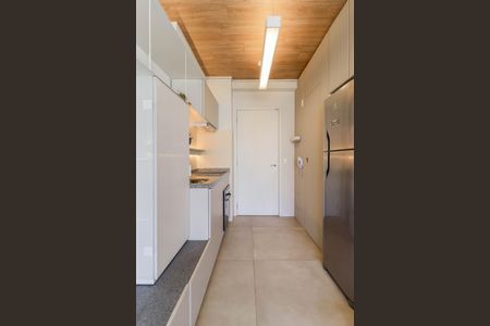 Studio à venda com 24m², 1 quarto e sem vaga Studio à venda com 24m², 1 quarto e sem vagaCozinha