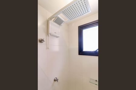 Studio à venda com 24m², 1 quarto e sem vaga Studio à venda com 24m², 1 quarto e sem vagaBanheiro