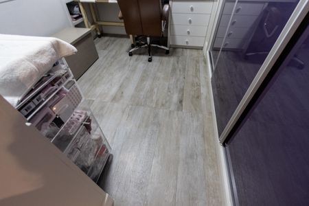 Apartamento à venda com 83m², 2 quartos e 2 vagasQuarto 2