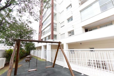 Apartamento à venda com 83m², 2 quartos e 2 vagasPlayground