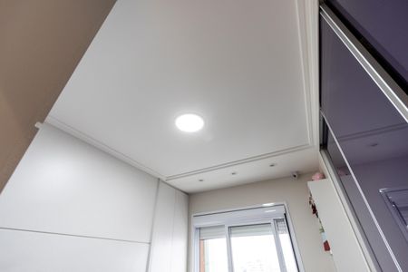 Apartamento à venda com 83m², 2 quartos e 2 vagasQuarto 2