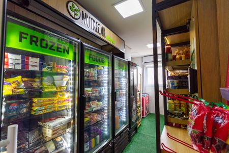 Apartamento à venda com 83m², 2 quartos e 2 vagasMercadinho