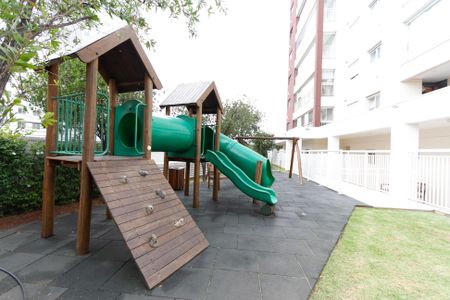 Apartamento à venda com 83m², 2 quartos e 2 vagasPlayground