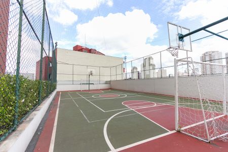 Apartamento à venda com 83m², 2 quartos e 2 vagasQuadra Esportiva