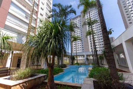 Apartamento à venda com 83m², 2 quartos e 2 vagasFachada do Condomínio