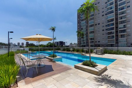 Apartamento à venda com 83m², 2 quartos e 2 vagasPiscina