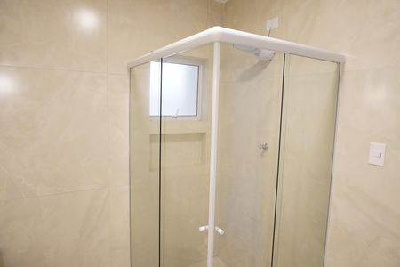 Apartamento para alugar com 114m², 2 quartos e sem vagaBanheiro